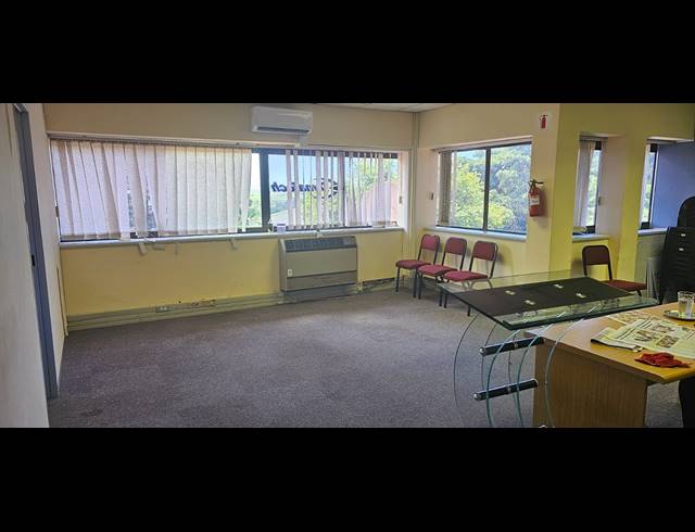 138M² OFFICE FOR SALE IN EMPANGENI CENTRAL